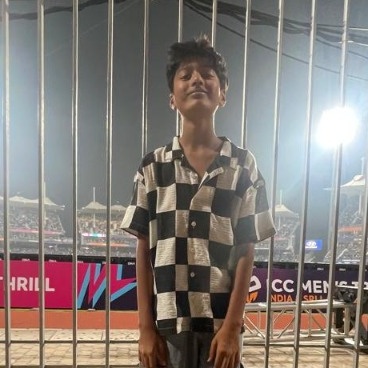 Rithvik Sethia - Developer Profile