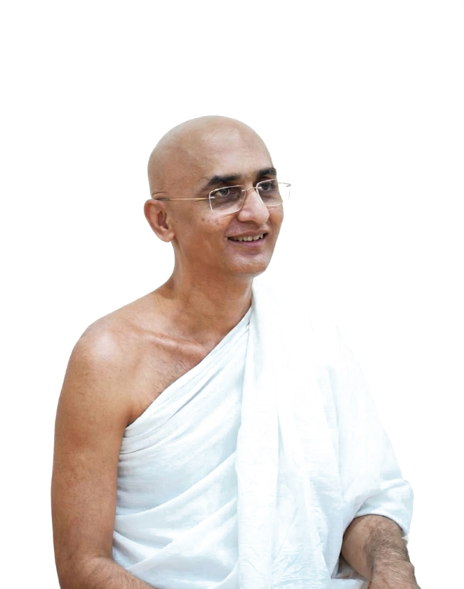 Spiritual Teacher Portrait